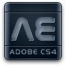 CS4 Magneto After Effects Icon 96x96 png